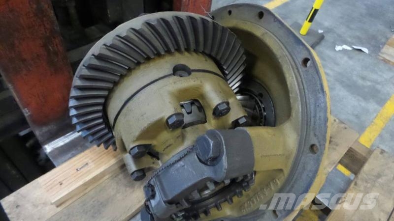 CAT 930 Andere