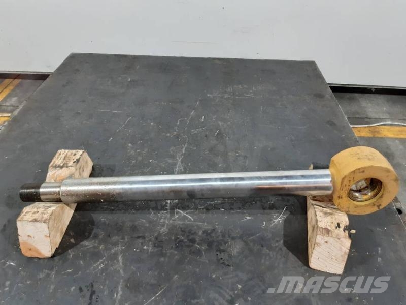 CAT 930 Други компоненти