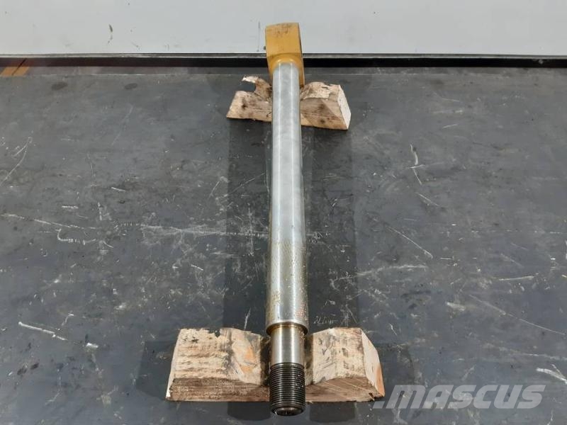 CAT 930 Други компоненти