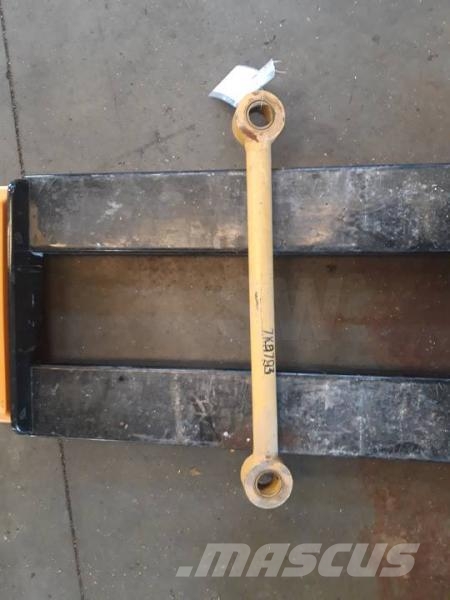 CAT 930 Andere