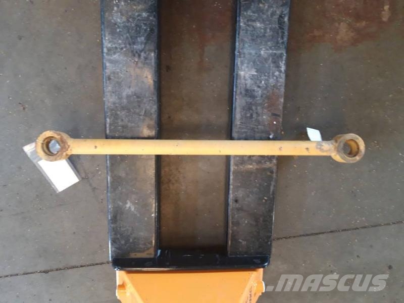 CAT 930 Andere