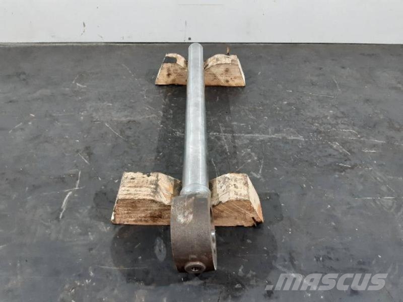 CAT 936 Други компоненти
