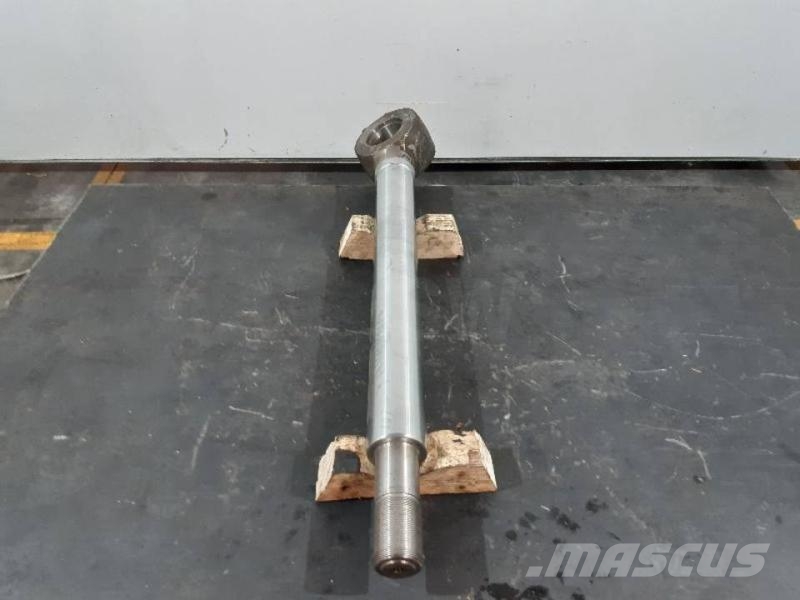 CAT 950F Otros componentes