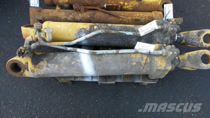 CAT 950FII Övriga
