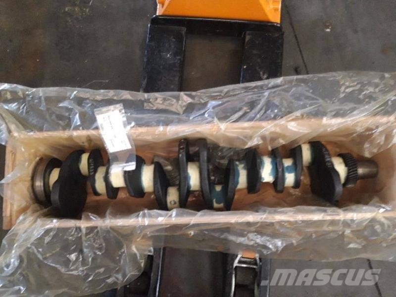 CAT 966C Autres accessoires