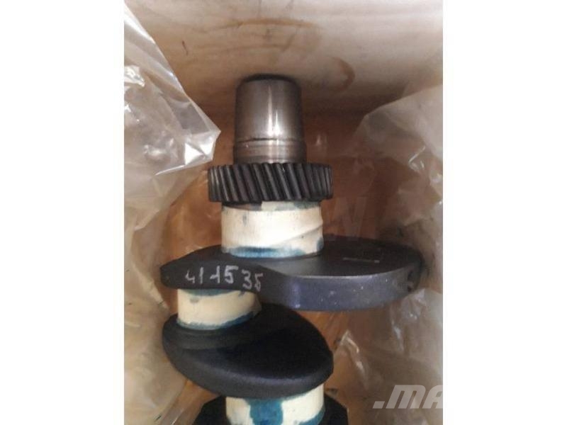 CAT 966C Autres accessoires