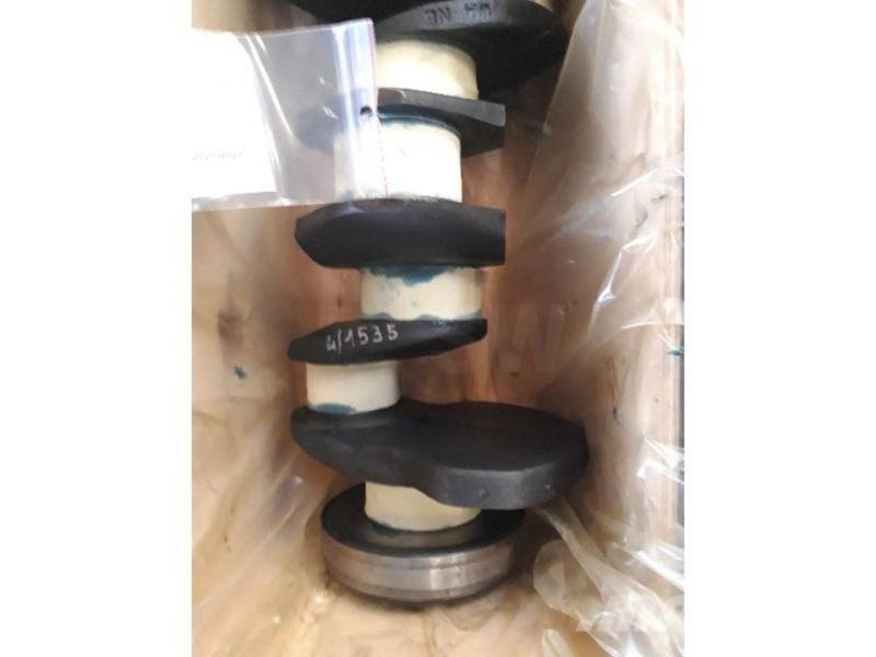 CAT 966C Autres accessoires