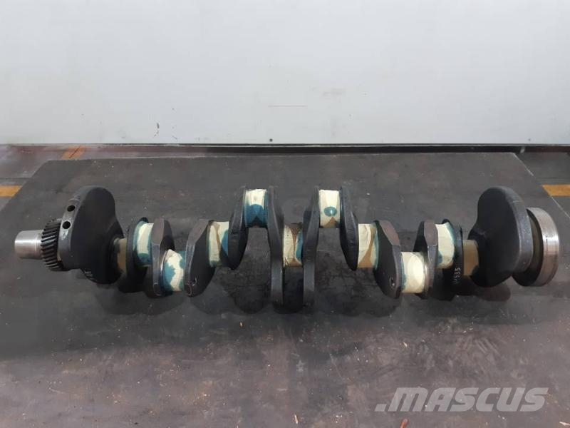 CAT 966C Autres accessoires