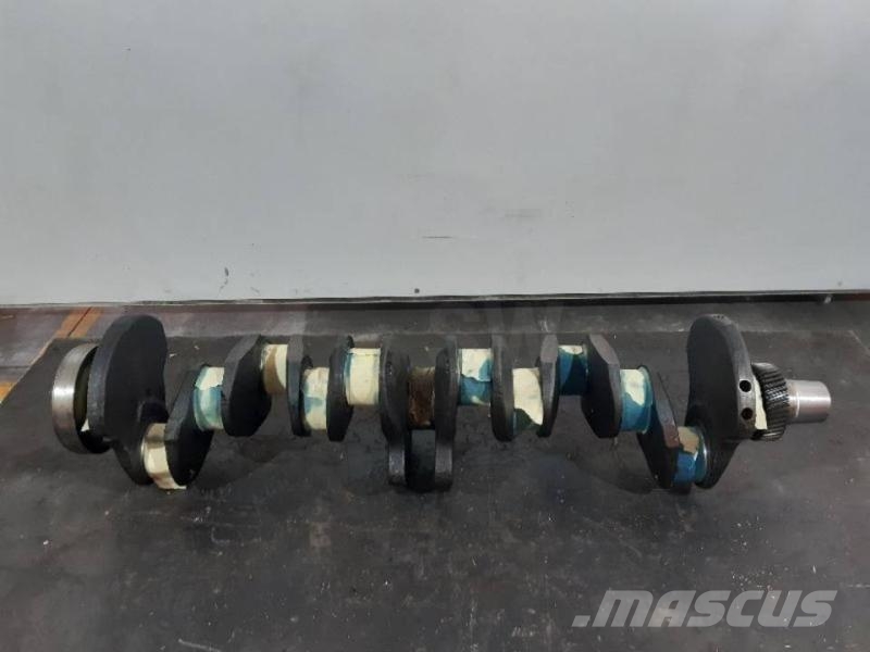 CAT 966C Autres accessoires
