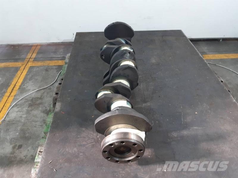 CAT 966C Autres accessoires