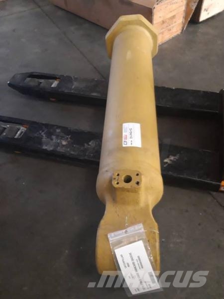CAT 966F مكونات أخرى