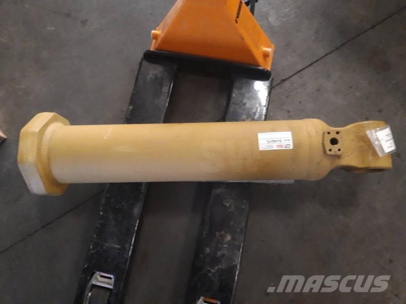 CAT 966F Autres accessoires
