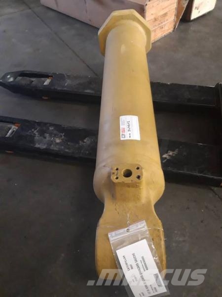 CAT 966F Autres accessoires
