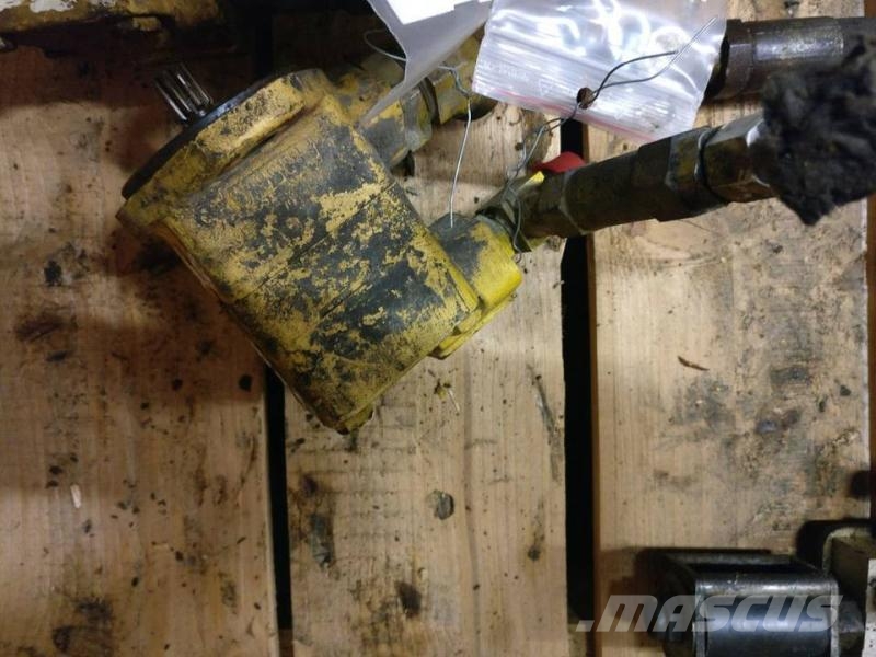 CAT 966GII Autres accessoires