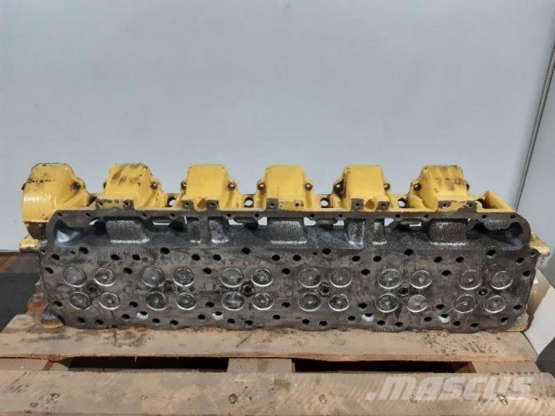 CAT 980C Інше обладнання
