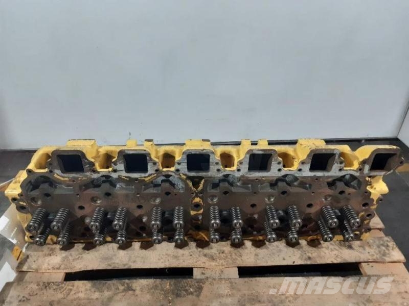CAT 980C Інше обладнання