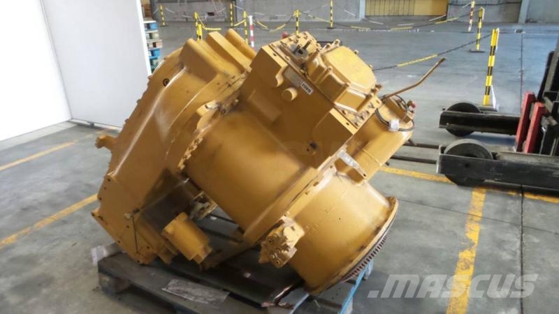CAT 980F Inne akcesoria