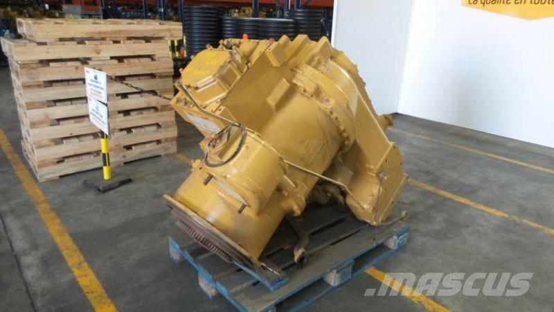 CAT 980F Inne akcesoria