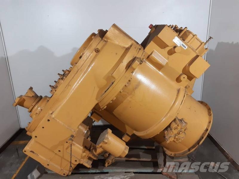 CAT 980F Inne akcesoria