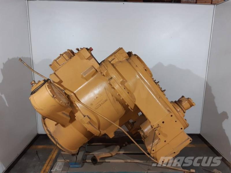CAT 980F Inne akcesoria