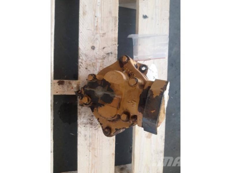 CAT 980F Overige componenten