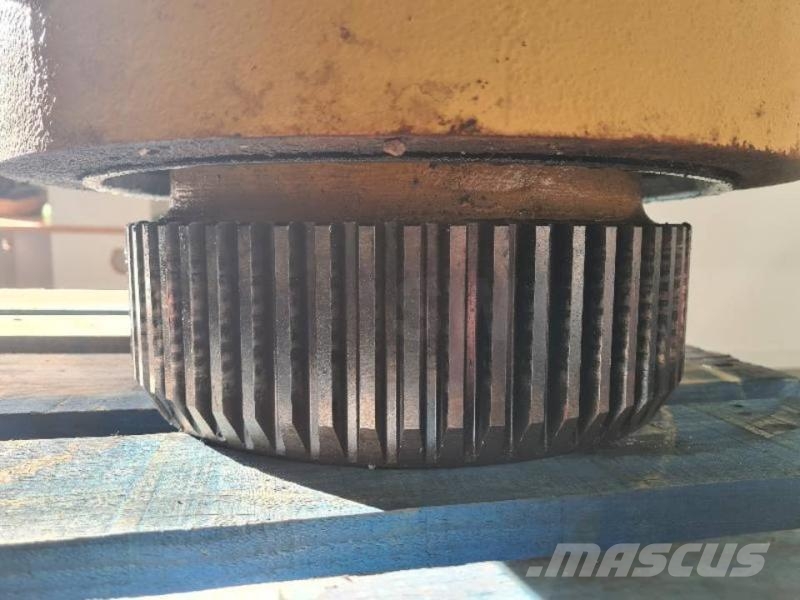 CAT 980F Inne akcesoria