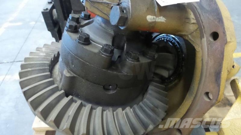 CAT D300B أخرى
