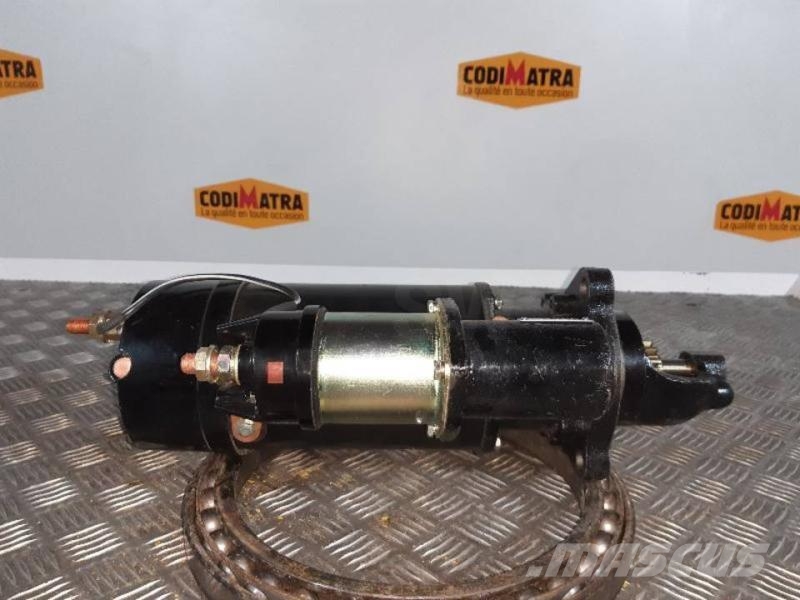 CAT D30D Digerleri