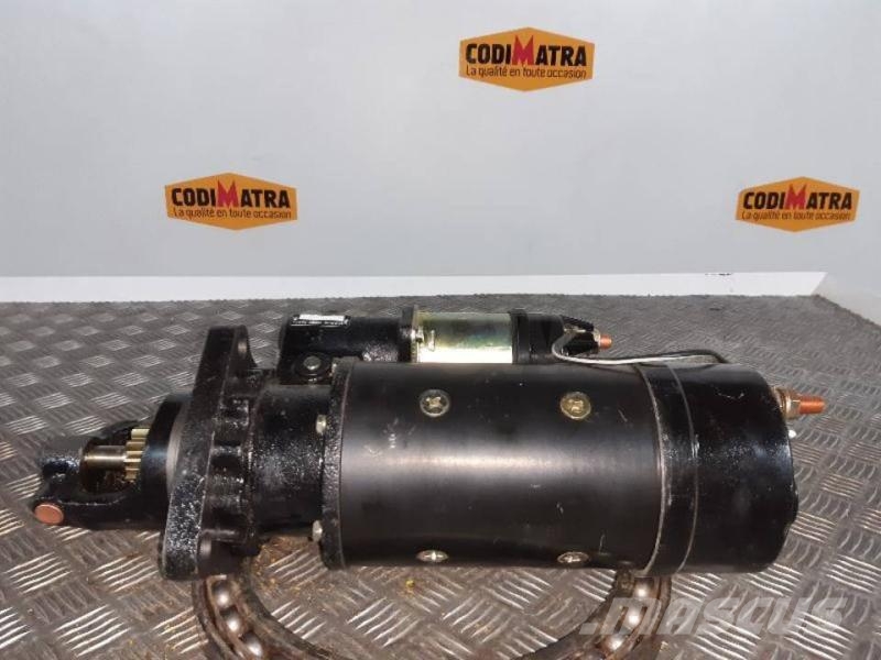 CAT D30D Digerleri