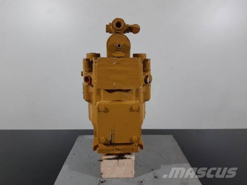 CAT D5H Άλλα εξαρτήματα