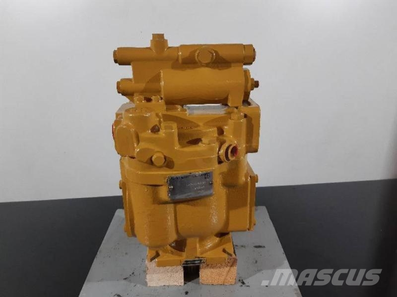 CAT D5H Άλλα εξαρτήματα