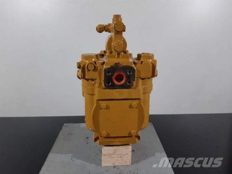 CAT D5H Άλλα εξαρτήματα