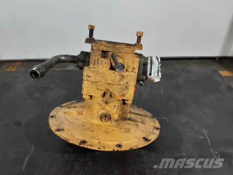CAT M312 Altri componenti