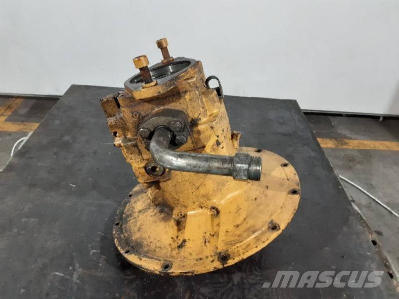 CAT M312 Altri componenti