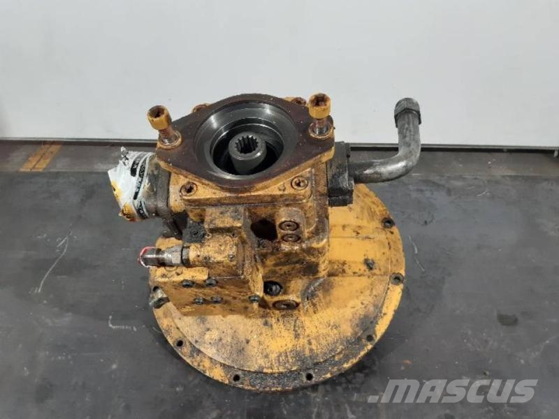 CAT M312 Altri componenti
