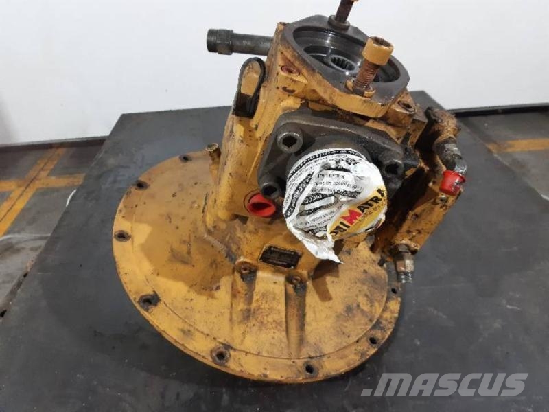 CAT M312 Altri componenti