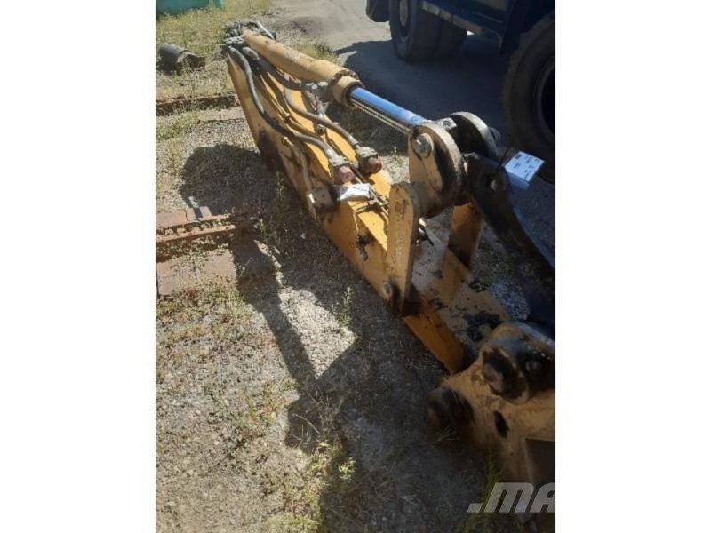 CAT M312 Μπούμες και κουτάλες