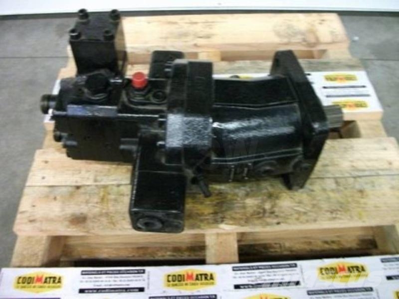 CAT M315 Altri componenti