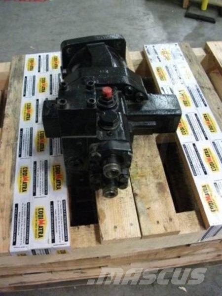 CAT M315 Altri componenti