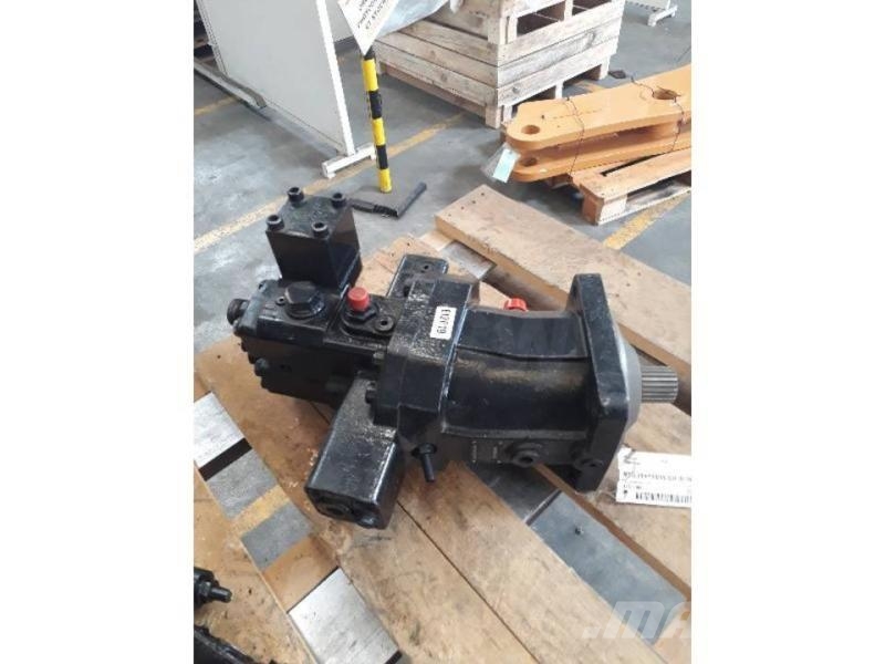CAT M315 Altri componenti