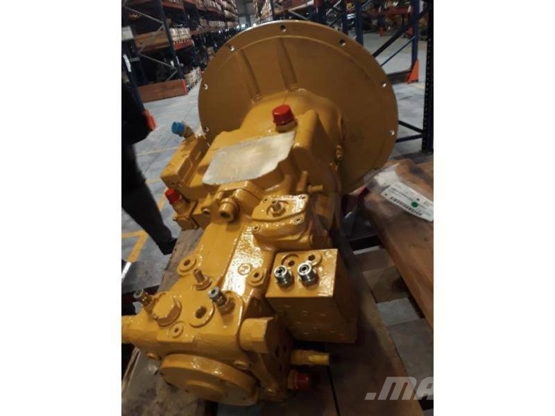 CAT M315 Ostale komponente