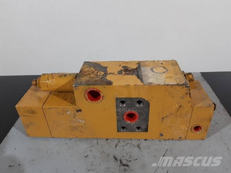 CAT M315 Ostale komponente