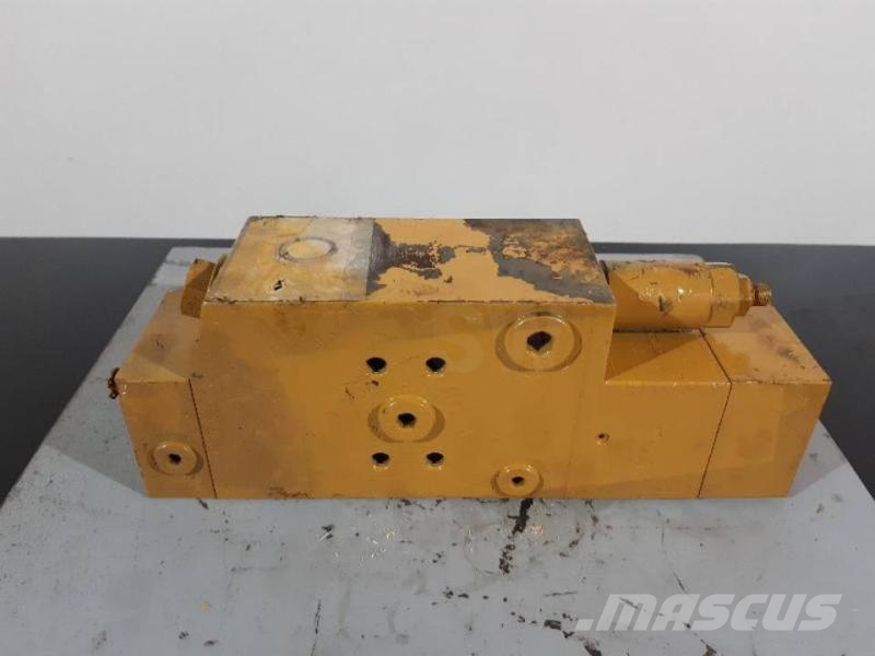 CAT M315 Ostale komponente