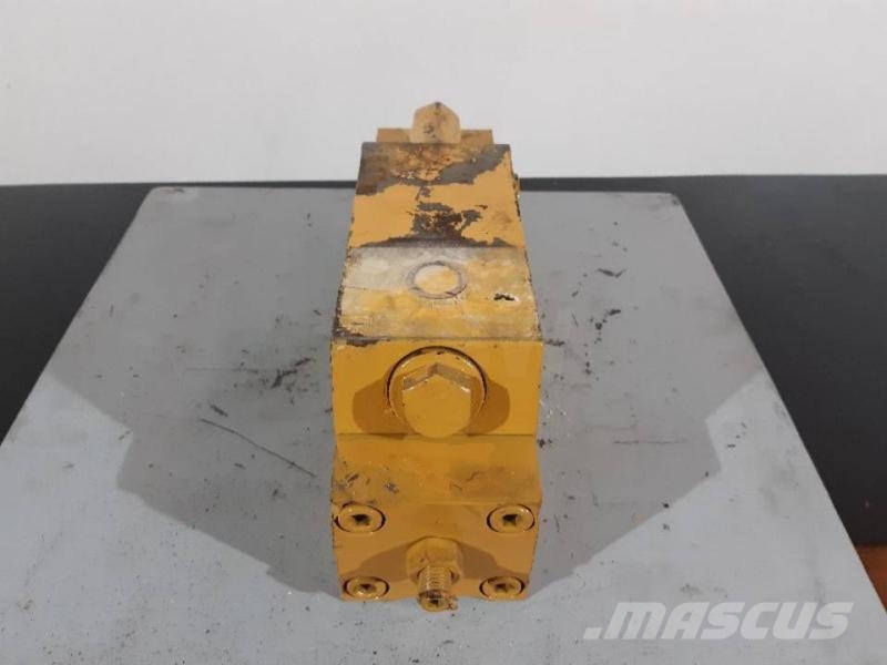 CAT M315 Ostale komponente