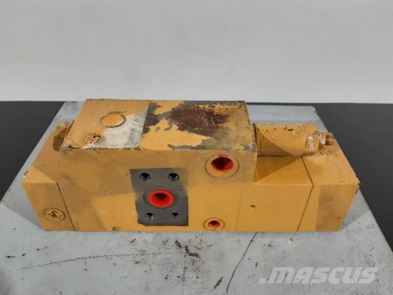 CAT M315 Άλλα εξαρτήματα