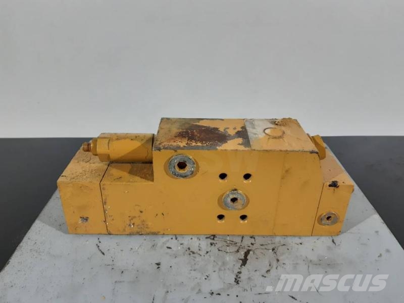 CAT M315 Άλλα εξαρτήματα