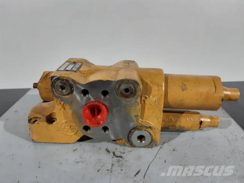 CAT M320 Ostale komponente