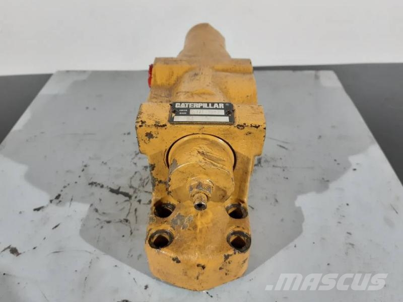 CAT M320 Ostale komponente