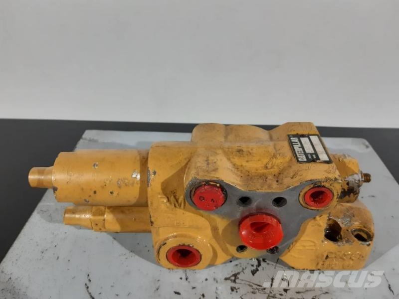 CAT M320 Ostale komponente