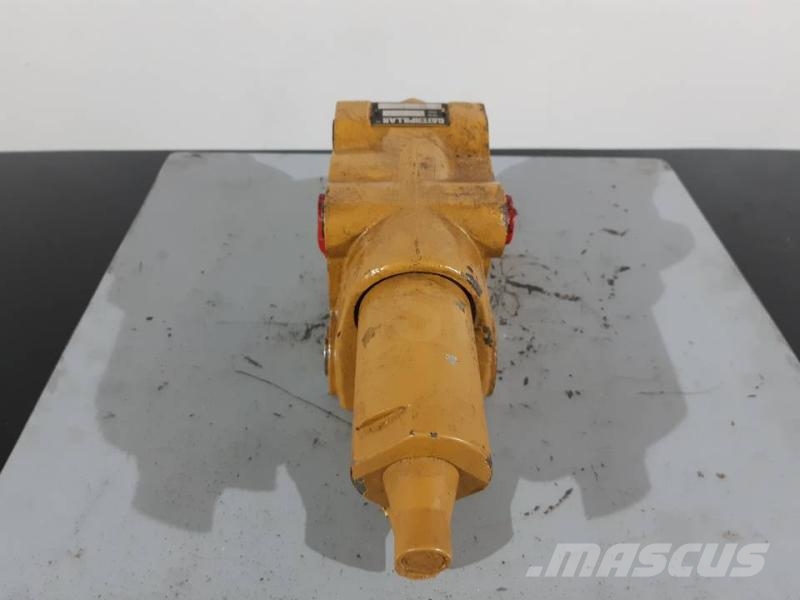 CAT M320 Ostale komponente
